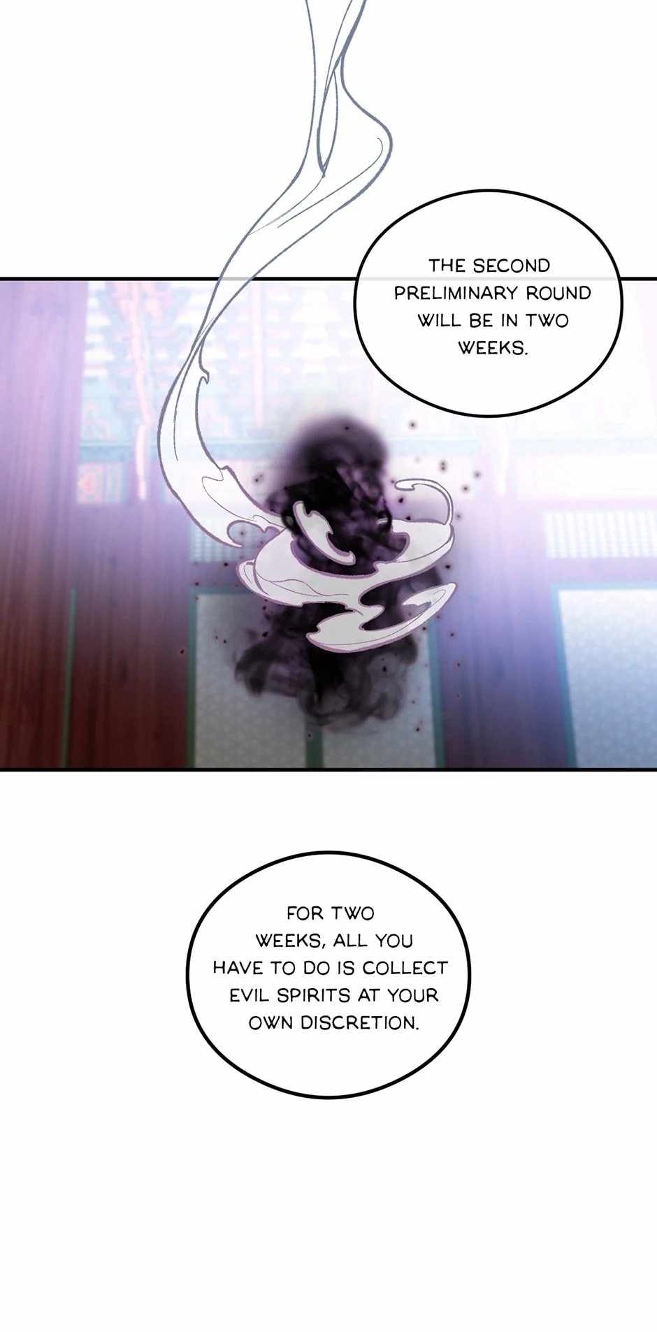 Guide to be King of the Dead Chapter 12 46